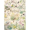 thumbnail image 1 of Cobble Hill - Journal de Campagne : Printemps, Casse-Tête de 1000 Pcs, 1 of 2