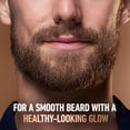 thumbnail image 4 of King C. Gillette Beard Oil with argan oil for a smooth, soft beard, 4 of 18