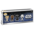 thumbnail image 2 of Pop Star Wars: New Classics 4PK(fl), 2 of 3