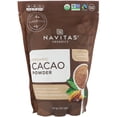 thumbnail image 1 of Navitas Organics, Organic Cacao Powder, 24 oz (680 g), 1 of 2