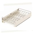 thumbnail image 3 of Siruishop Cabinet Organizer Dish Drying Rack Dish Rack for Kitchen Cabinets Restaurant Bowl Rack, 3 of 7