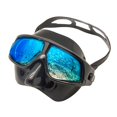 thumbnail image 1 of Ensemble d'Équipement de Lunettes de Plongée Optiques Rx Hypermétropie Myopie Tuba Masque de Plongée à Séchage Complet, 1 of 5