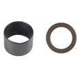 thumbnail image 2 of Bgsha Vacuum Pump Oil-Free Mute Air Compressor Cylinder Sleeve Piston Cylinder Ring, 2 of 7