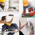 thumbnail image 5 of Multifunction Handheld Line Laser - Brighter Vertical Leveling Laser Levels, 5 of 5