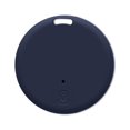 thumbnail image 1 of Porte-clés Sans Fil Anti-Perte Compatible Bluetooth 5.0 pour Cellulaire, Alarme de Perte pour Enfant, Aîné, Traqueur de Localisation pour Animaux, Noir, 1 of 10