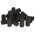 thumbnail image 3 of Filter Sponge, High Density Durable Aquarium Filter Sponge, Aquarium For Fish  Reduce The Damage Of The Filter Motor Aquarium Water Filtration Large Hole,Small Hole, 3 of 8