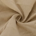 thumbnail image 4 of Robe Longue d'Été Sans Manches en Coton et Lin pour Femmes, Encolure Dégagée, Décontractée, Fluide, Ample, Maxi, avec Poche, pour Plage et Vacances, 4 of 7