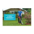 thumbnail image 5 of BLACK+DECKER LST300-CA 20V MAX Lithium-Ion Cordless 12-inch 2-in-1 String Trimmer/Edger with 2.0Ah Battery and Charger, 5 of 5