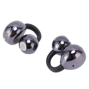 Wireless Earbuds,  5.49 Headphones Sport, with LCD Touchscreen Charging Case, HiFi Speakers, Directional Sound Transmission, for Workout, Running