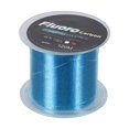thumbnail image 1 of Strong Water Resistance Carbon Fiber Leader Soft Line 120M 4 1334 32LB, 1 of 10