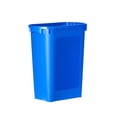 thumbnail image 3 of Homeworks Tall Recycle Bin, 3 of 3