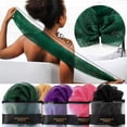 thumbnail image 3 of African Net Sponge Real African Exfoliating Body Scrubber Sponge With Knots African Net Shower Washcloths For Exfoliator Body Bathing Accessories, 3 of 8