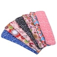 thumbnail image 3 of Reusable Cloth Sanitary Towels Pads,7pcs Reusable Cloth Sanitary Washable Sanitary Towels Female Cloth Sanitary Napkins Innovative Solution, 3 of 14