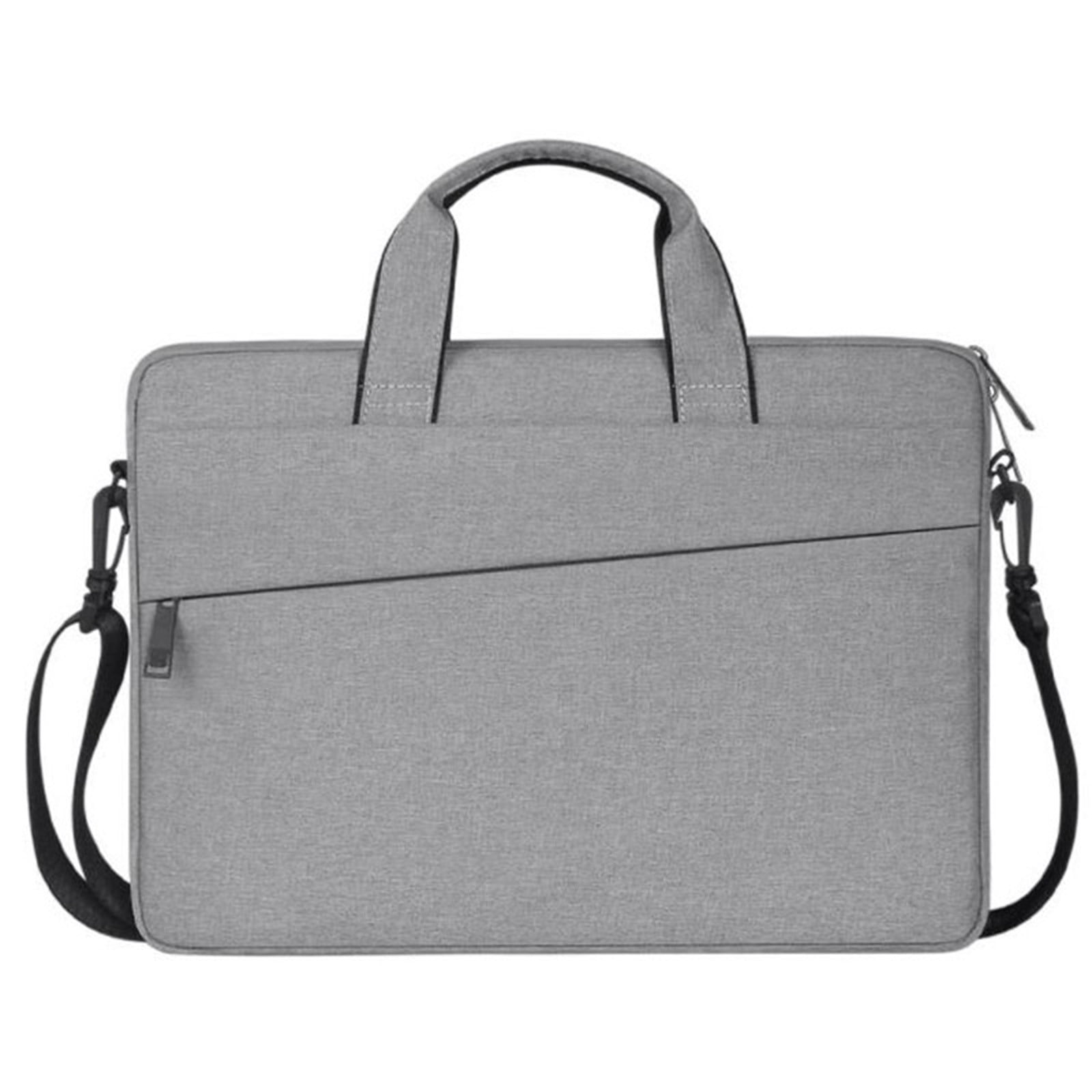 Computer Bags for Laptops -The Lightweight Laptop Bag Is Suitable for Many Brands and Sizes Of Laptops, and Can Also Accommodate Various Easy-To-Use Accessories Small Laptop Backpack