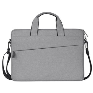 Bdday - léger Sac pour ordinateur portable adapté à de nombreuses marques et tailles d'ordinateurs de notebook et peut également tenir une variété de petits accessoires pratiques à utiliser