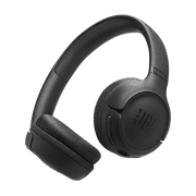 JBL Tune 530BT - Casque Bluetooth® supra-auriculaire sans fil - Noir