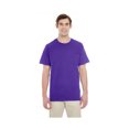 thumbnail image 1 of Gildan Adult Heavy Cotton 5.3 Oz. Pocket T-Shirt, G530 ,PURPLE, L, 1 of 1