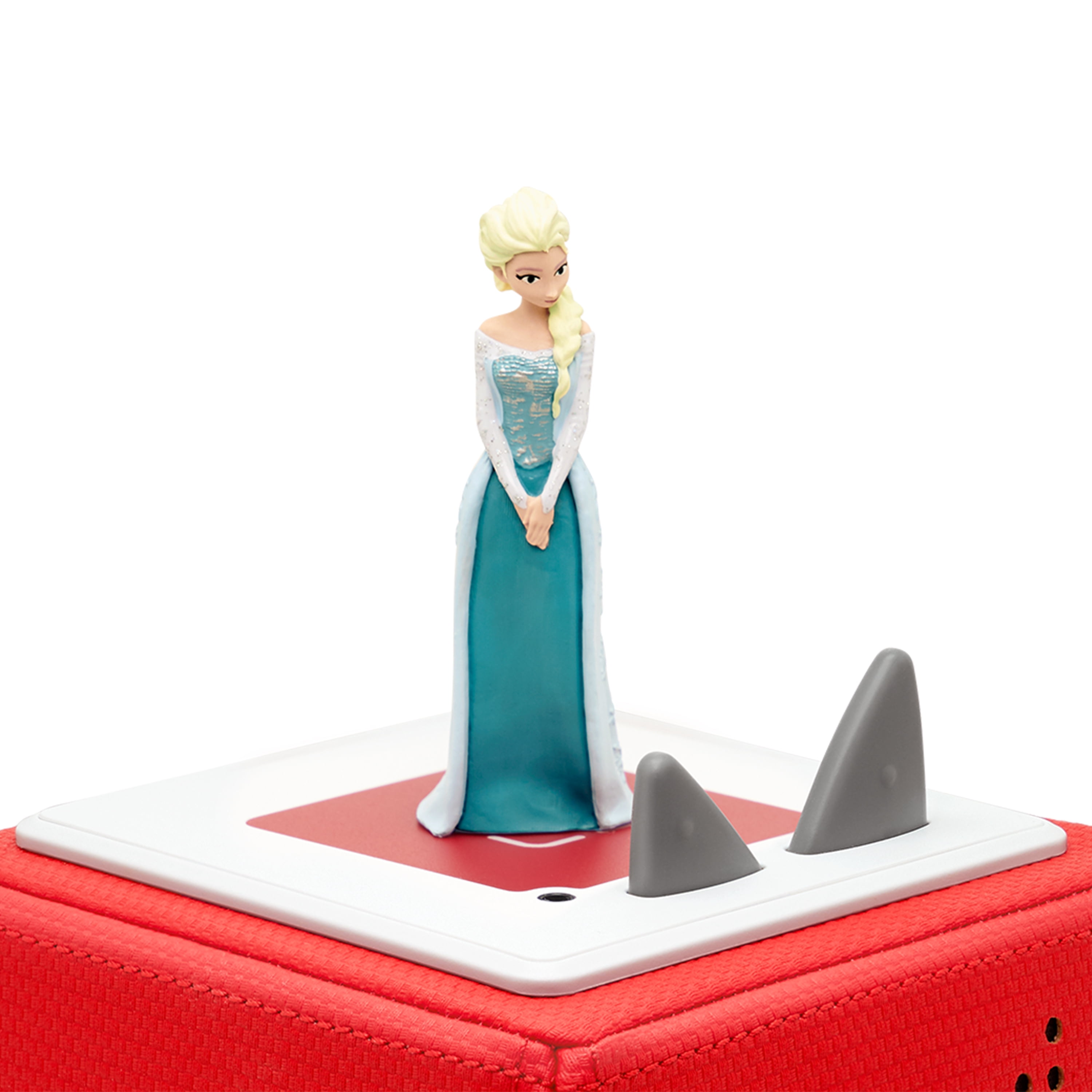 tonies Ensemble Disney Tonies – La Reine des Neiges, Lilo et Stitch, Le Roi Lion (Français)