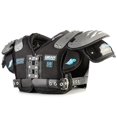 thumbnail image 1 of Gear Pro-Tec 1454158 Z-Cool Adult ZC7 Skill Shoulder Pads, Medium, 1 of 1