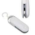 thumbnail image 1 of Ax Gear Scelleuse de Sacs Scelleuse à Chaleur Portative avec Coupeur pour Stockage Alimentaire et Collations, 1 of 6