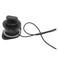 thumbnail image 2 of Boat Hull Fulcrum, Wide Use Kayak Hull Fulcrum Durable  For Sailing, 2 of 8
