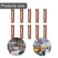 thumbnail image 3 of 10 Pcs MB15 15AK Embout de Contact Buses de Soudure M6 Torche de Soudure Buse de Puissance, 3 of 9