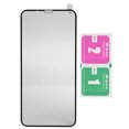 thumbnail image 3 of Mobile Phone Screen Protector Mobile Phone Tempered Glass Screen Protector Full Screen Film For  XR/11 ProtectionFull Screen High Definition Black For IphoneXR/11, 3 of 8