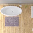 thumbnail image 4 of Up to 65% Off SMihono Bathroom Rug,Soft And Comfortable,Puffy And Durable Thick Bath Mat,Machine Washable Bathroom Mats,Non-Slip Bathroom Rugs For Shower And Under Sink, 4 of 4
