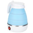 thumbnail image 2 of Bouilloire Électrique, Bouilloire Pliable Bouilloire d'Eau Portable Bouilloire d'Eau Portable Ultra Réactive, 2 of 6