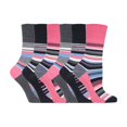 thumbnail image 1 of Gentle Grip - 6 Paires Chaussettes pour Femmes Gentle Grip Non Élastiques, 1 of 2