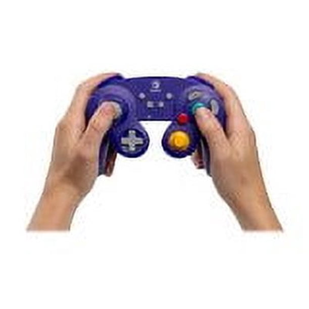 PowerA Wireless Controller for Nintendo Switch - GameCube Style