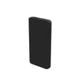 thumbnail image 4 of Mophie - Power Boost Power Bank 10,000 mAh - Black, 4 of 5