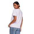 thumbnail image 3 of T-shirt imprimé George pour femmes, 3 of 6
