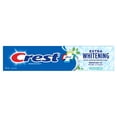 thumbnail image 2 of Crest Complete Plus Dentifrice Blanchiment Extra, Menthe Fraîche, 2 of 12