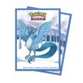 thumbnail image 1 of Ultra PRO Gallery Series Frosted Forest Standard Deck Protector Sleeves (65ct) for Pokémon, 1 of 3