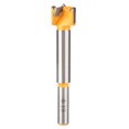 thumbnail image 2 of Hole Saw Bit, Convenient Durable Hole Saw Cutter Stable Wear-  for Ceramic Tile for Marble for Wall for General Purpose, 2 of 8