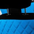 thumbnail image 4 of FH Group Neoprene Waterproof Custom Fit Seat Covers for 2007-2018 Jeep Wrangler JK 4DR Front Set, 4 of 4