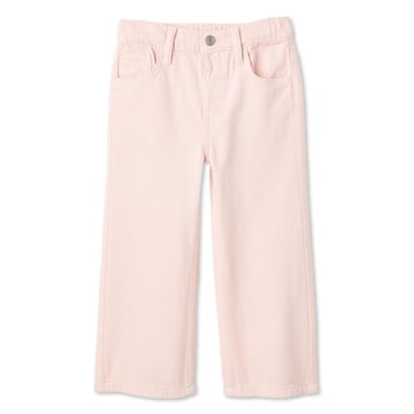 George Toddler Girls' Straight Leg Jean