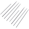 thumbnail image 3 of MOVTOTOP Black Metal Needle Tools for Repairing Use with Fine Workmanship and Durability 8pcs, 3 of 8