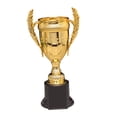 thumbnail image 3 of Trophée de Récompense Coupe Adulte Enfant Trophée Mode Finition Fine Participation Coupe de Trophée Style F, 3 of 8