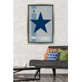 thumbnail image 4 of NFL Dallas Cowboys - Logo rétro 14, 4 of 5