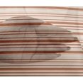 thumbnail image 4 of oneOone Viscose Chiffon Fabric Texture Stripe Fabric Prints By Yard 42 Inch Wide, 4 of 4