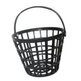 thumbnail image 1 of koolsoo Ball Basket Practice Bucket Portable Carrier Stadium Gear Display Ball Container 19.9x15.5x13cm, 1 of 9