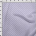 thumbnail image 4 of oneOone Cotton Flex Light Purple Fabric Chevron Sewing Craft Projects Fabric Prints By Yard 40 Inch Wide, 4 of 4