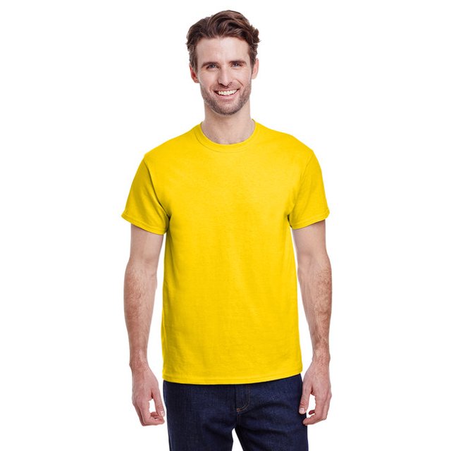 Adult Ultra Cotton T-Shirt