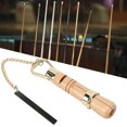 thumbnail image 3 of Sonew Snooker Piscine Polisseuse, Multifonction Léger Billards Queue Pointe Outil de Réparation Snooker Piscine Shaper Polisseuse Fichier Accessoire, 3 of 8