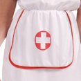thumbnail image 2 of Costume de Infirmière pour enfant, 2 of 4