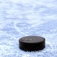 thumbnail image 2 of Rondelle de Hockey Lot de 6 en Mousse PU Antidérapante Texture pour Jouet et Accessoire de Hockey, 2 of 8