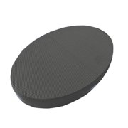 EGNMCR Fitness & Yoga Equipment Mat Yoga Stability Training Fitness Exercise Stable Exercise Cushion Yoga balance -mat