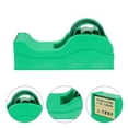 thumbnail image 2 of 1pc Supermarket Vegetable Binding Machine Vegetable Binding Tool with Adhesive Tape, 2 of 8